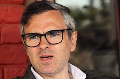 Omar Abdullah Election Result Live: Will The National Conference VP Regain Family's Stronghold?