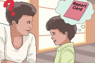 How to Tell Your Mom About a Bad Report Card