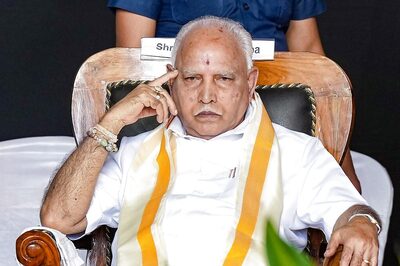 Karnataka: CID Files Chargesheet Against BJP Veteran Yediyurappa in POCSO Case