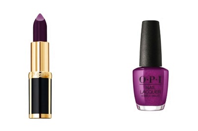 Experts Declare ‘Ultra Violet' To Be The Color Of The Year For 2018