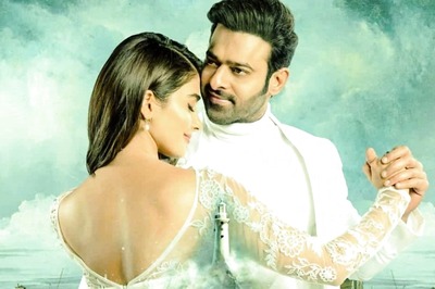 Ahead of RRR and Radhe Shyam's Release, Andhra Govt Revises Ticket Prices. Details Here