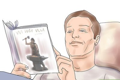 How to Become a Blacksmith