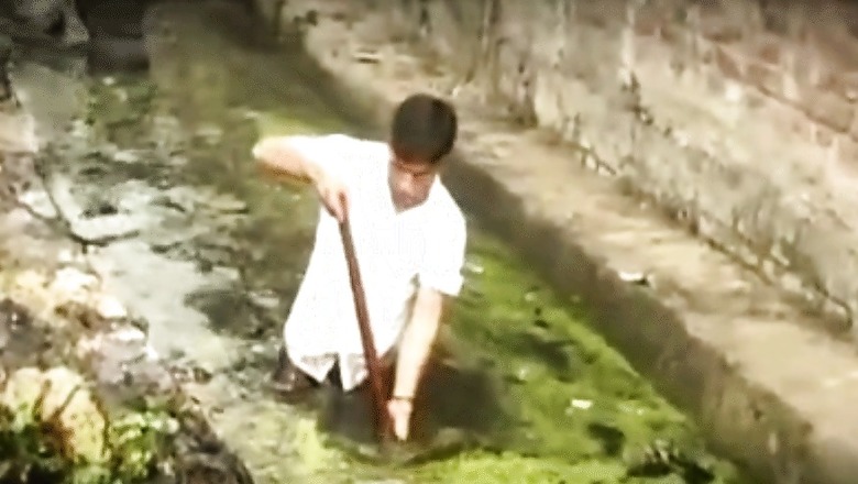 Engineers, MBAs Apply for Job of Sweeper in UP