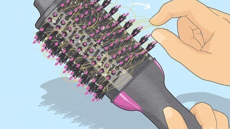 A Step-by-Step Guide to Cleaning a Revlon Hair Dryer Brush