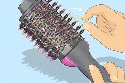 A Step-by-Step Guide to Cleaning a Revlon Hair Dryer Brush