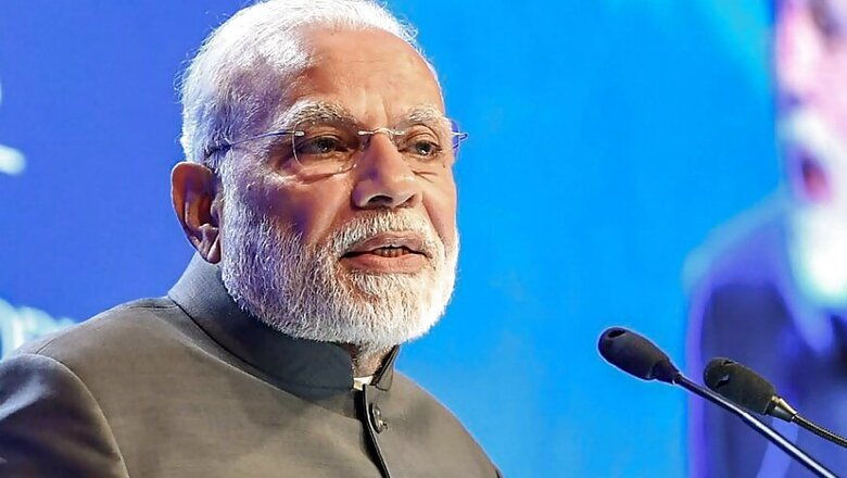 'Mercedes and Milk Cannot Have Same Tax': PM Modi Rules Out Single Rate Under GST