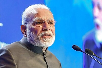 'Mercedes and Milk Cannot Have Same Tax': PM Modi Rules Out Single Rate Under GST