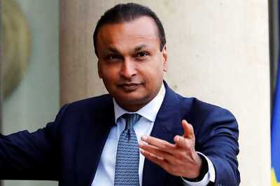 Anil Ambani’s Company Wins Rs 648 Crore Contract to Build New Airport in Gujarat’s Rajkot