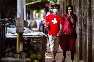 Living Amid Coronavirus: What You Can/Cannot Do As India Locks Down 80 Districts