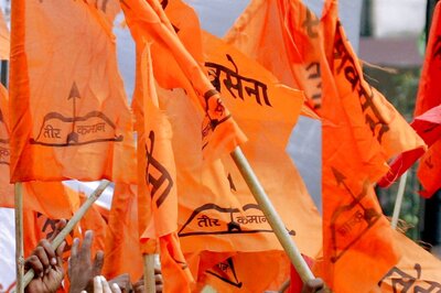 Sena Accuses BJP of Coming to Power in Maharashtra Through Immoral Means