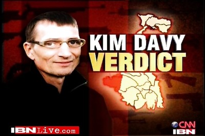 India, Denmark in diplomatic row over Kim Davy