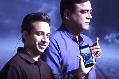 Lenovo Z2 Plus With Snapdragon 820 Processor Launched At Rs 17,999