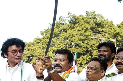 Seat-sharing Talks Smooth, No Stalemate, Say DMK's Allies