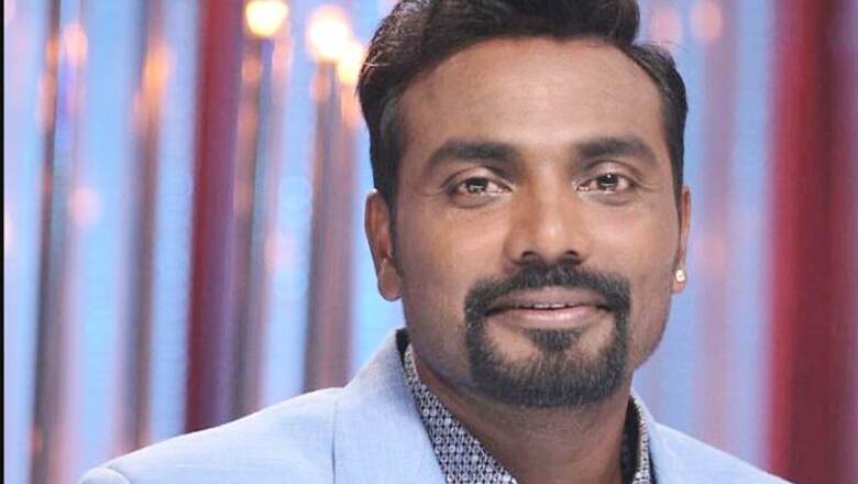 Will do a dance film with Madhuri Dixit one day, says Remo D'Souza