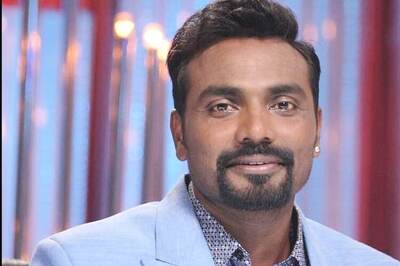 Will do a dance film with Madhuri Dixit one day, says Remo D'Souza