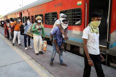 Shramik Trains: Rly Asks Zones to Watch out for Sectarian feuds, Troublemakers on Board