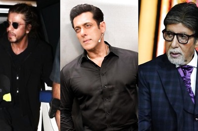 Shah Rukh Khan Beats Salman Khan, Amitabh Bachchan To Become Highest Taxpayer in Bollywood
