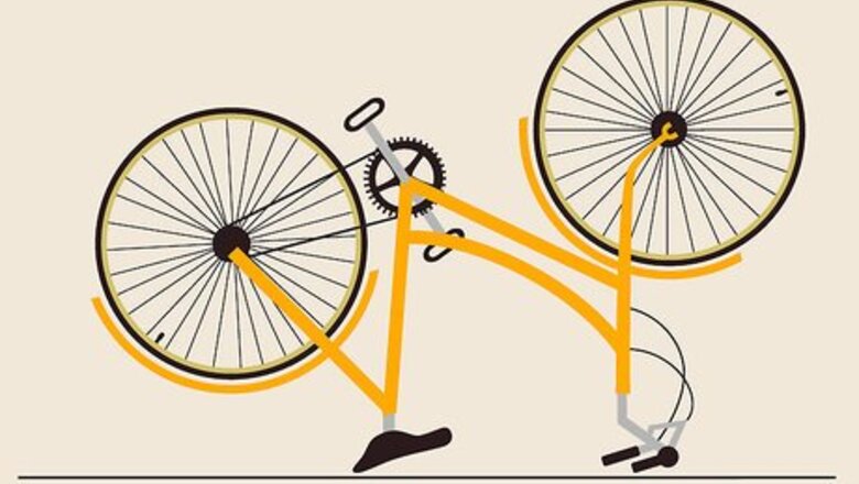 How to Replace a Bike Tube