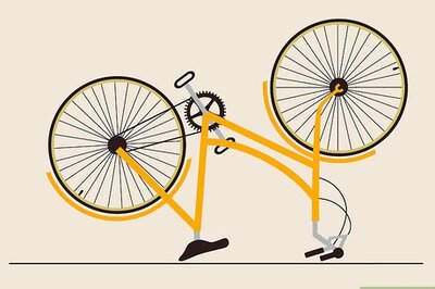 How to Replace a Bike Tube