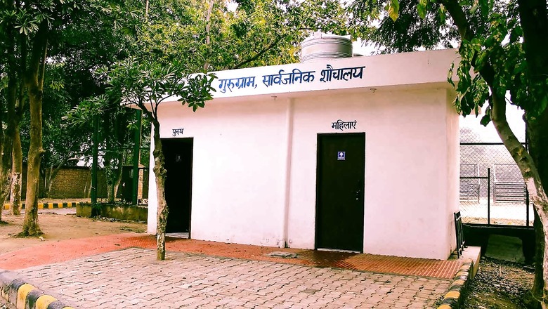 Behavioral Change: Key to Improved Sanitation And Water Conservation