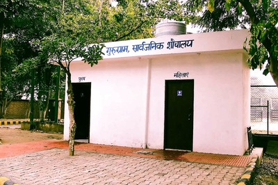 Behavioral Change: Key to Improved Sanitation And Water Conservation