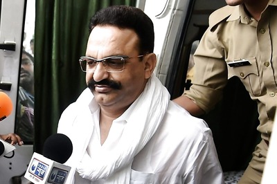 Who Was Mukhtar Ansari? 'Bahubali' Gangster Of UP Who Was Convicted For BJP MLA's Murder