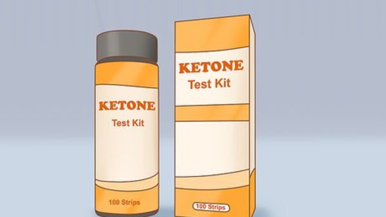 How to Test for Ketones