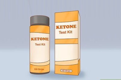 How to Test for Ketones