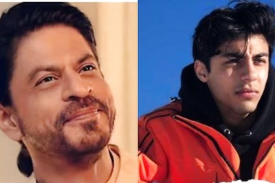 Shah Rukh Khan to Do This for Aryan Khan Before Resuming the Shoot of Pathan, Tiger 3, Lion