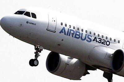 Airbus Expects Higher 20 Year Demand for New Planes Due to Increased Replacements