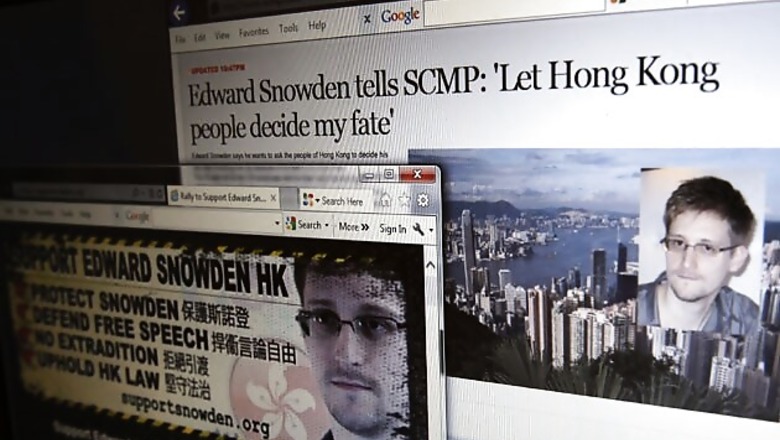 Bolivian president's plane diverted to Austria over Snowden suspicion