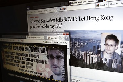 Bolivian president's plane diverted to Austria over Snowden suspicion