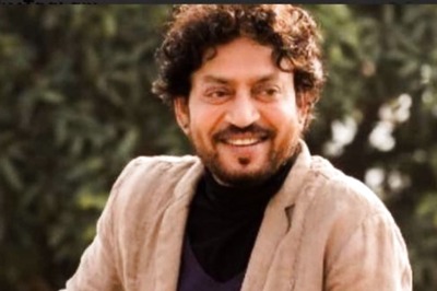 Irrfan Khan's Qarib Qarib Singlle Turns 4: Sutapa Sikdar Remembers Husband, Shares an Anecdote