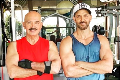 Was Told My Tongue May Undergo a Cut, Recalls Rakesh Roshan On Being Diagnosed With Cancer