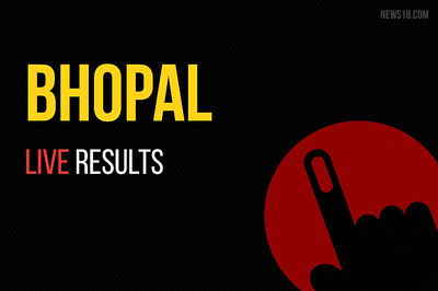 Bhopal Election Results 2019 Live Updates:  Sadhvi Pragya Singh  Thakur of BJP Wins
