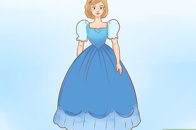 How to Sew a Barbie Outfit
