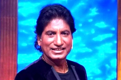 Know The Shocking Net Worth of Comedian Raju Srivastava