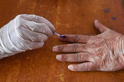 Rajasthan Bypolls: Counting of Votes in Three Assembly Seats on Sunday