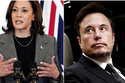‘When Will Politicians Learn…’: Elon Musk Lashes Out At Kamala Harris For ‘Lying’ About Trump