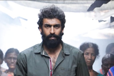 5 Years After It Came To Halt, Devanur Chandru's Graamaayana All Set For A Re-Launch