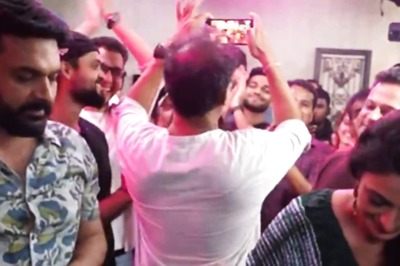 Kapil Sharma Has This To Say About His Role In Kareena Kapoor's Crew