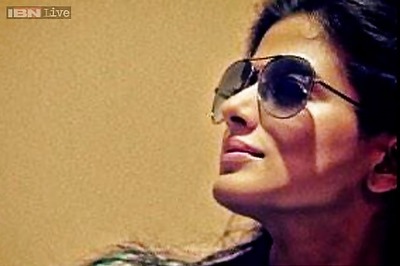 Actress Priyamani to judge Kannada show 'Dancing Stars' season 2 with actor V Ravichandran