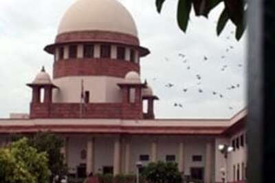 Emotions no criteria in labour cases: SC