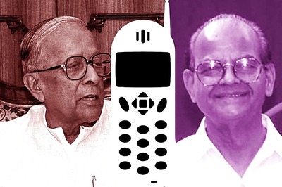25 Years Ago, the First Mobile Phone Call Was Made in India, Costing Over Rs 8/Minute