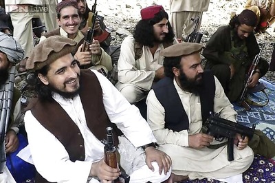 Taliban vows 'unprecedented' revenge for Hakimullah's killing