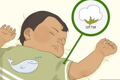 How to Dress a Newborn for Sleep in the Summer