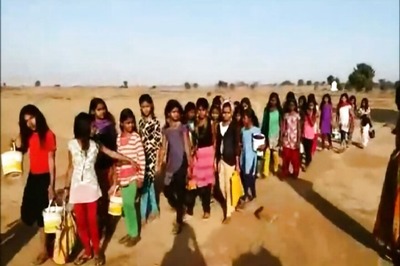 Girls in Govt-run Hostel in MP Forced to Defecate in Open, Hostel Warden Accompanies Them
