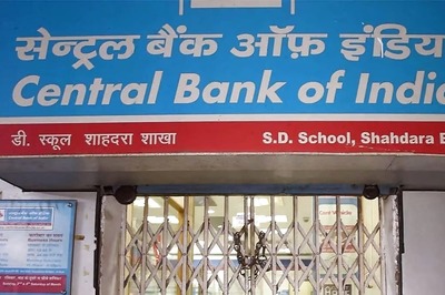 Central Bank Q1 Profit Surges 78% to Rs 418 Crore