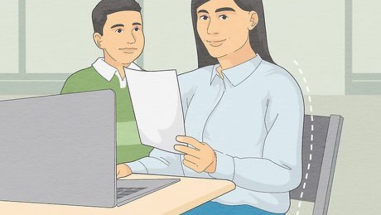 How to Teach Your Children to Have Good Posture