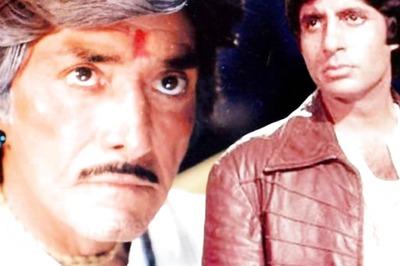 When Raaj Kumar Reportedly Insulted Amitabh Bachchan At A Party
